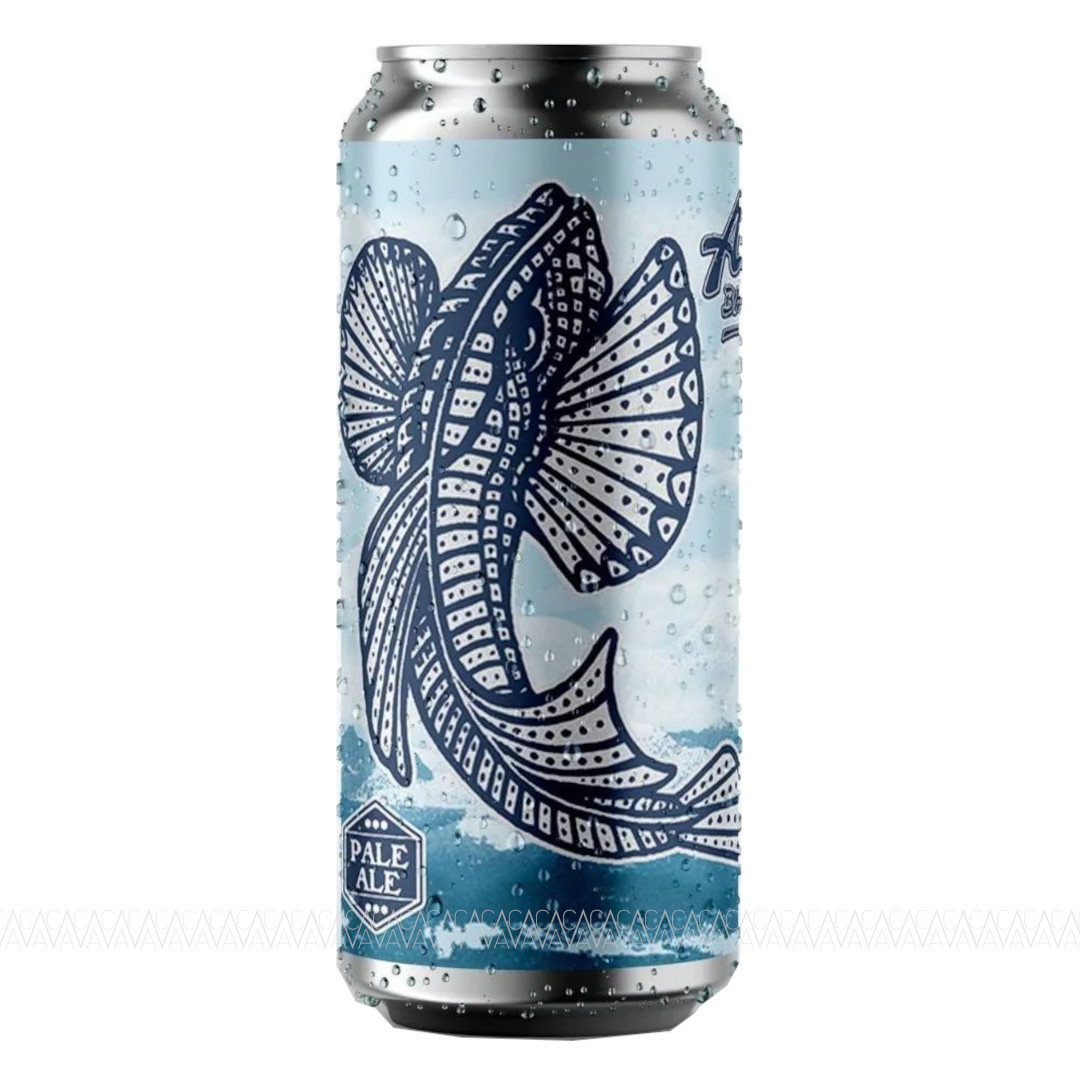 Alea Pale Ale Beer 500ml Alea Pale Ale Beer 500ml