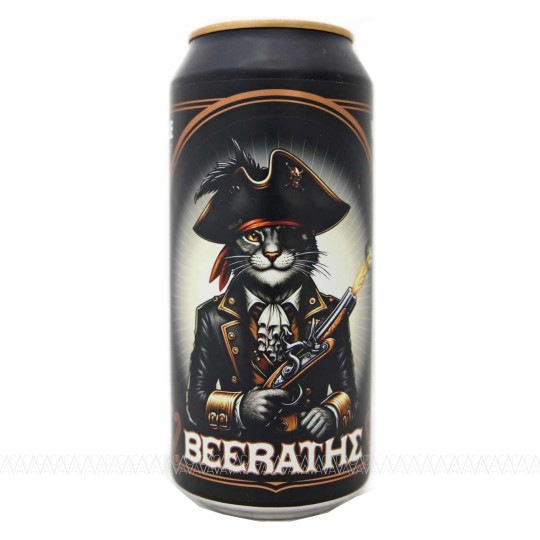 Beerατής Beeratis Pale Ale Μπύρα Κουτί 440ml Beerατής Beeratis Pale Ale Μπύρα Κουτί 440ml