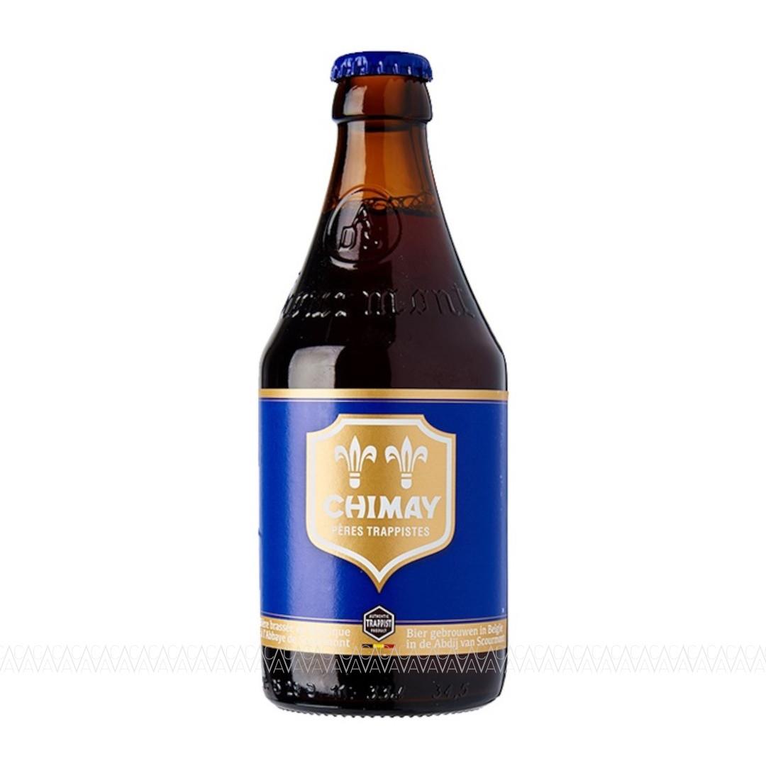 Chimay Blue Beer 330ml Chimay Blue Beer 330ml