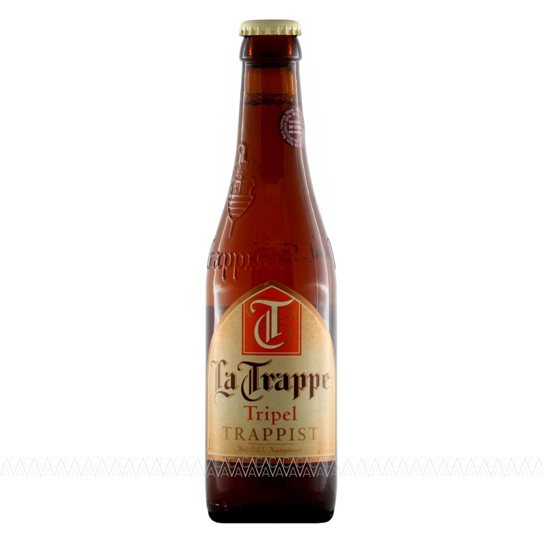 La Trappe Trappist Tripel Beer 330ml
