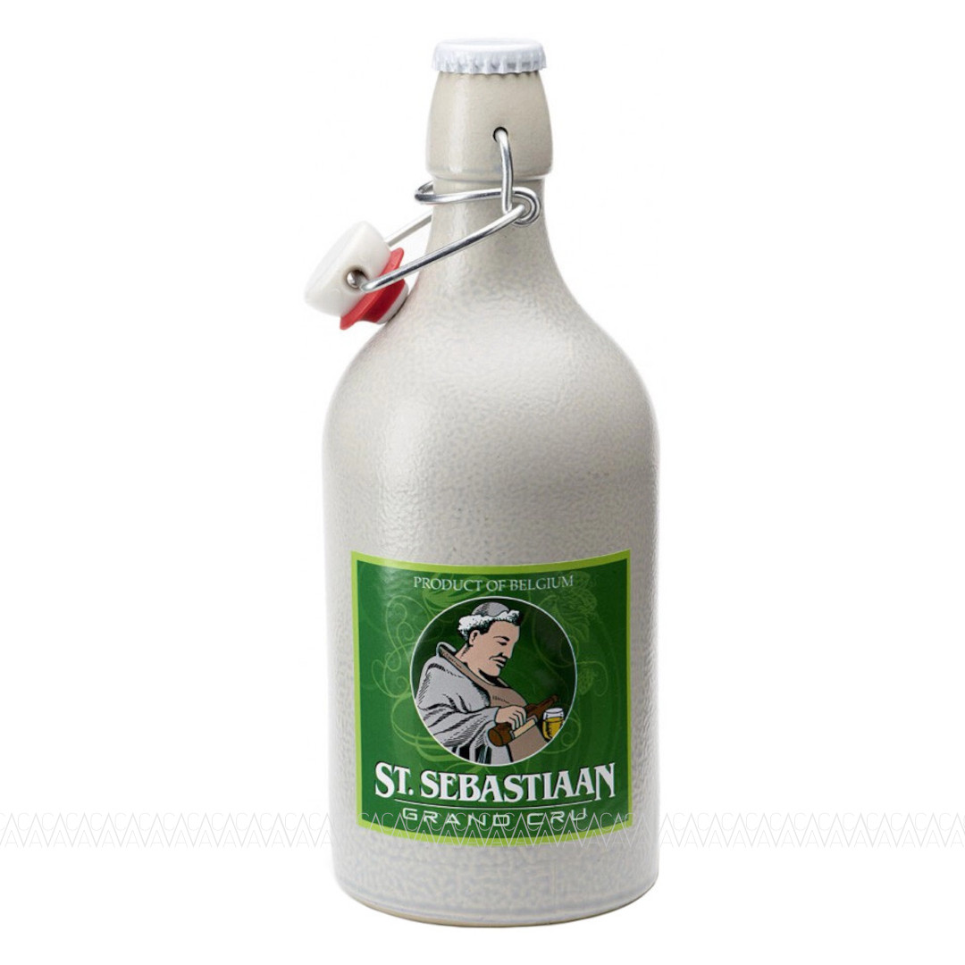 Sterkens St. Sebastiaan Grand Cru Kruik Beer 500ml