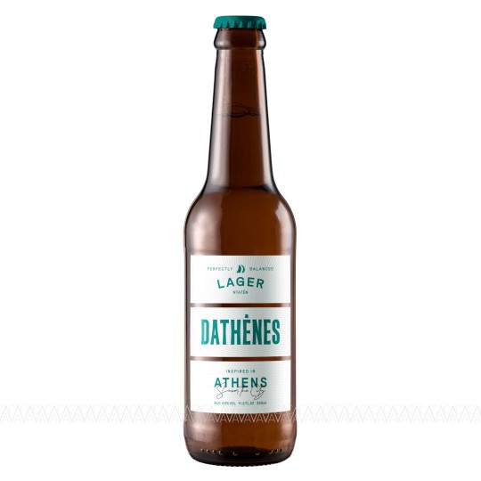 Dathenes Lager Beer 330ml