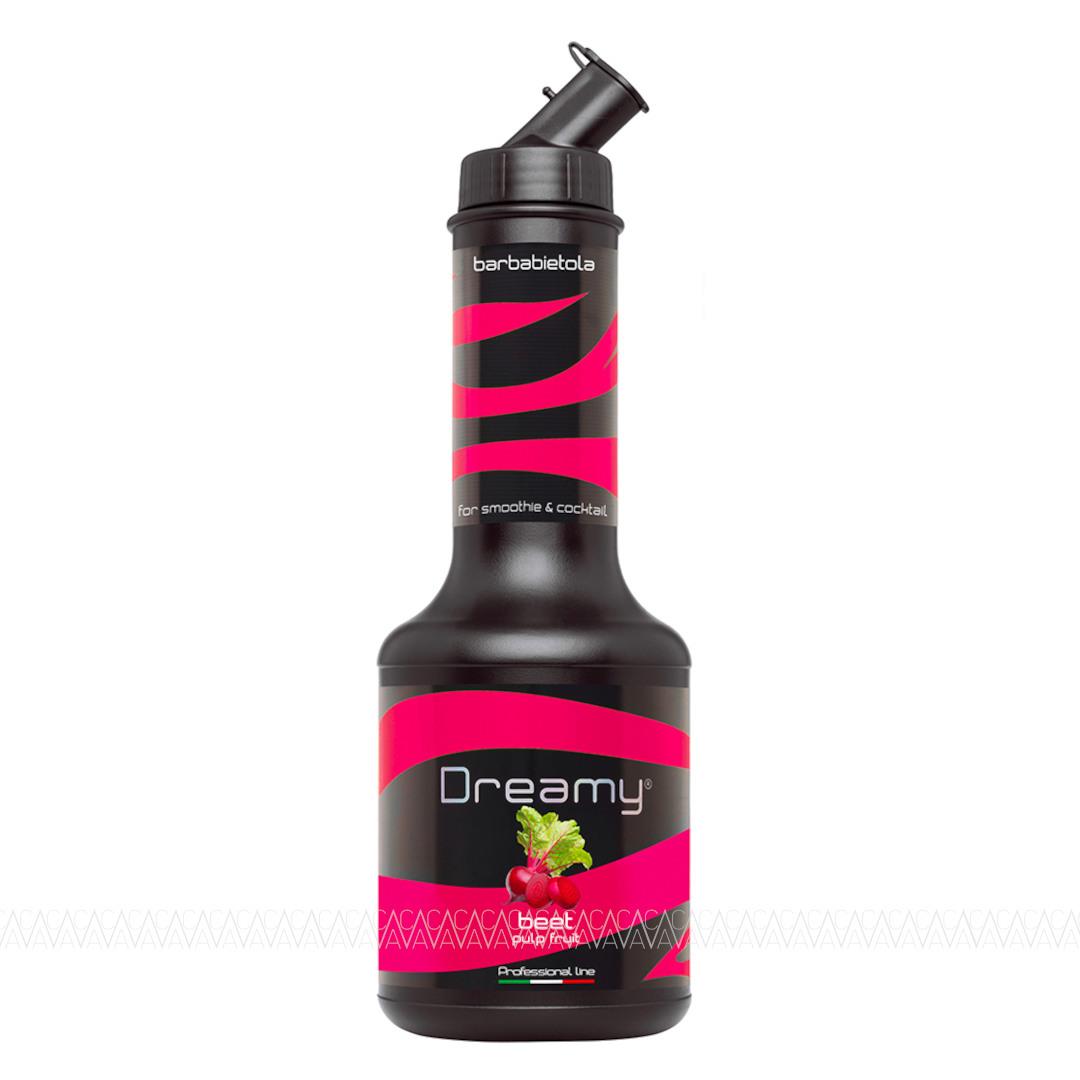 Dreamy Πουρές (Beetroot) Παντζάρι 950ml