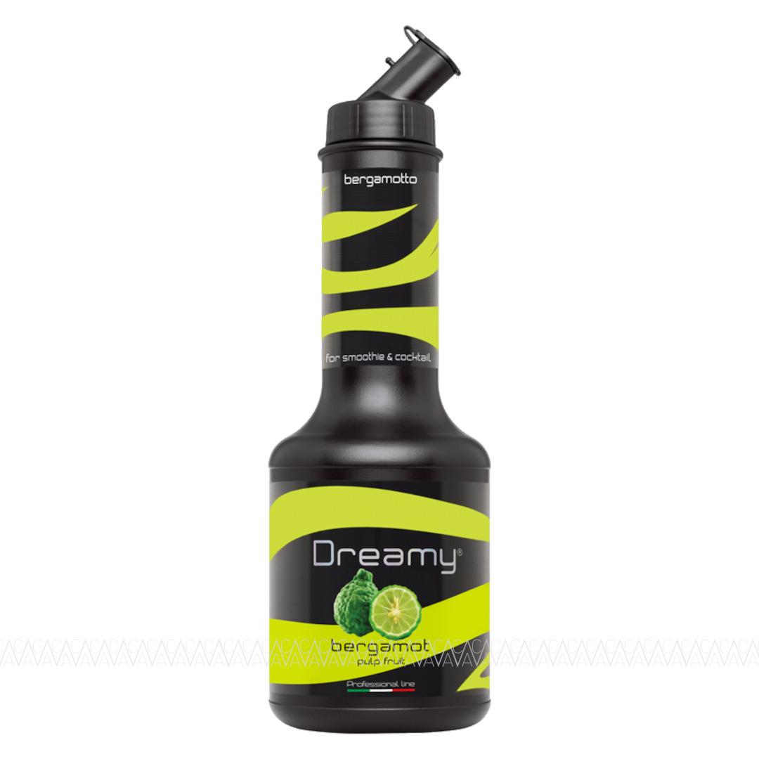 Dreamy Πουρές Bergamot (Περγαμόντο) 950ml