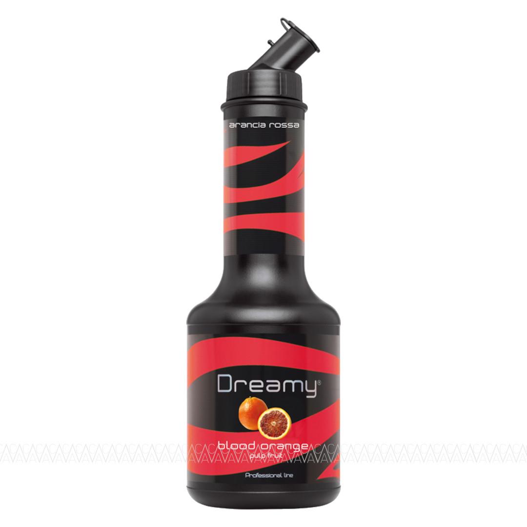 Dreamy Πουρές Blood Orange (Σαγκουίνι) 950ml