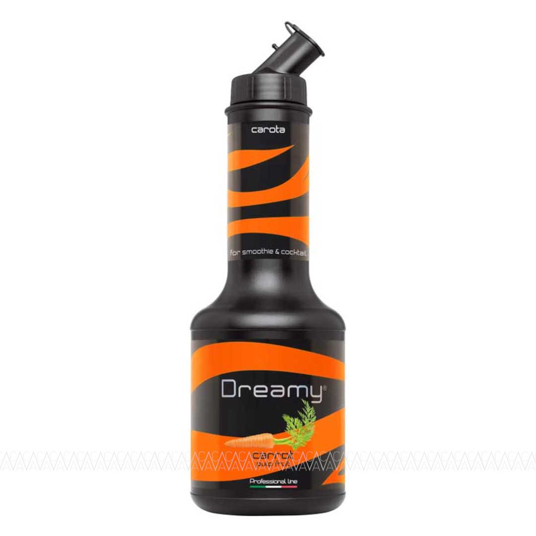 Dreamy Πουρές Carrot (Καρότο) 950ml