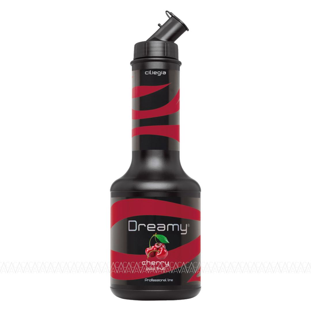 Dreamy Πουρές Cherry (Κεράσι) 950ml