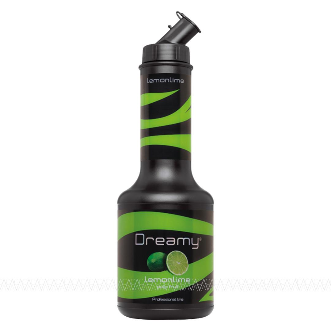 Dreamy Πουρές Lime (Λάϊμ) 950ml