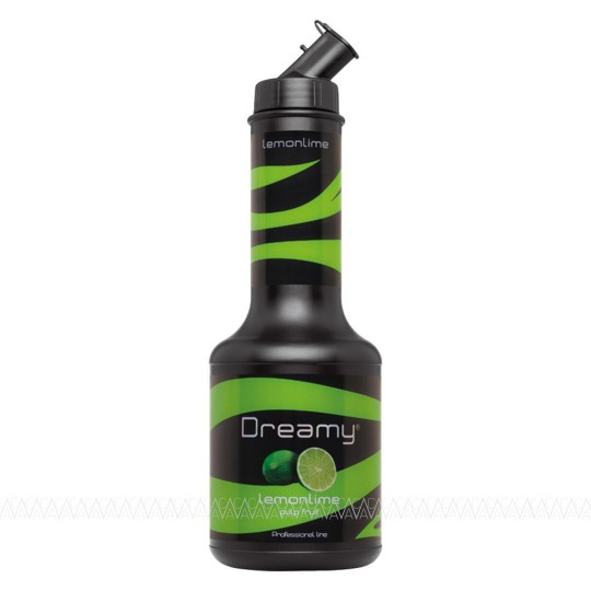 Dreamy Πουρές Lime (Λάϊμ) 950ml