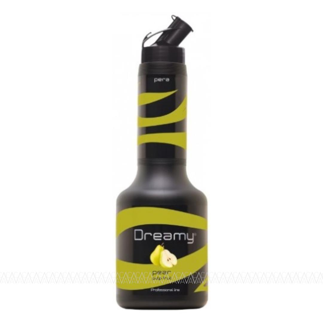 Dreamy Πουρές Pear (Αχλάδι) 950ml