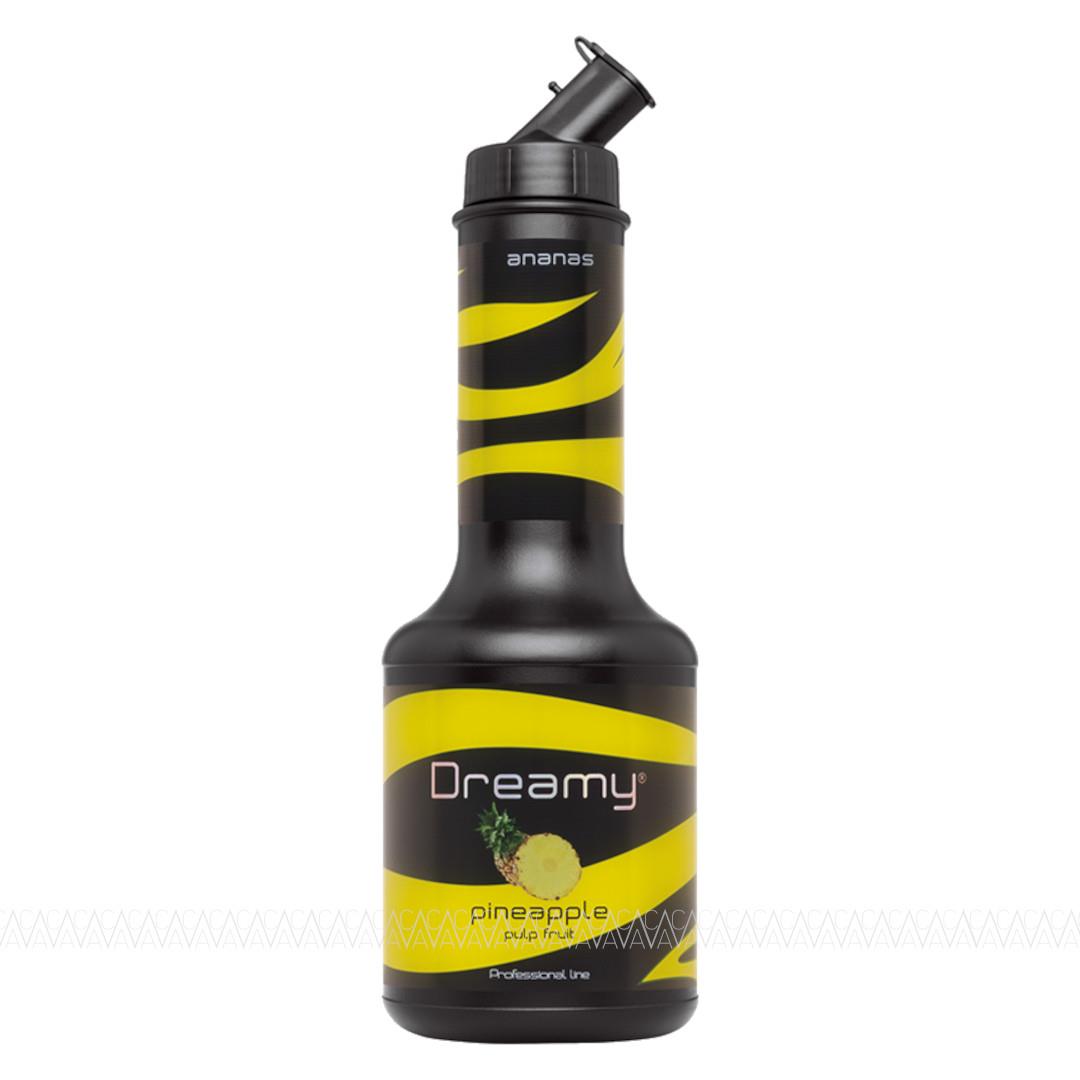 Dreamy Πουρές Pineapple (Ανανά) 950ml