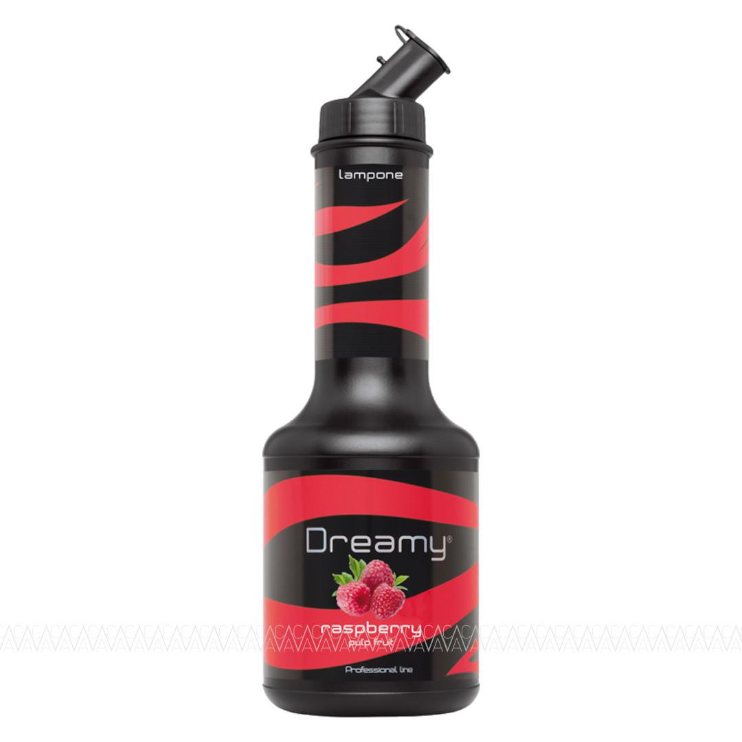Dreamy Πουρές Raspberry (Βατόμουρο) 950ml