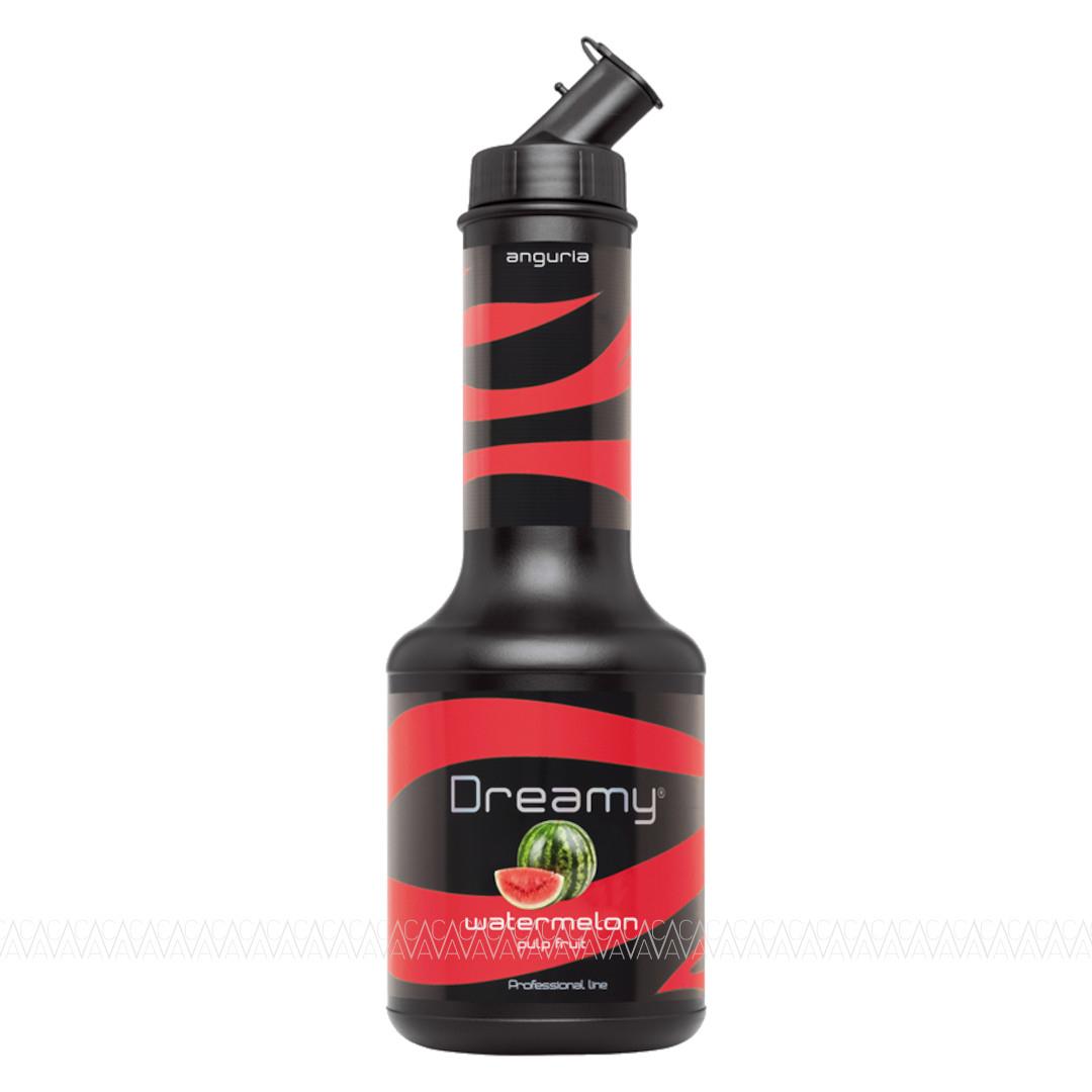 Dreamy Πουρές Watermelon (Καρπούζι) 950ml