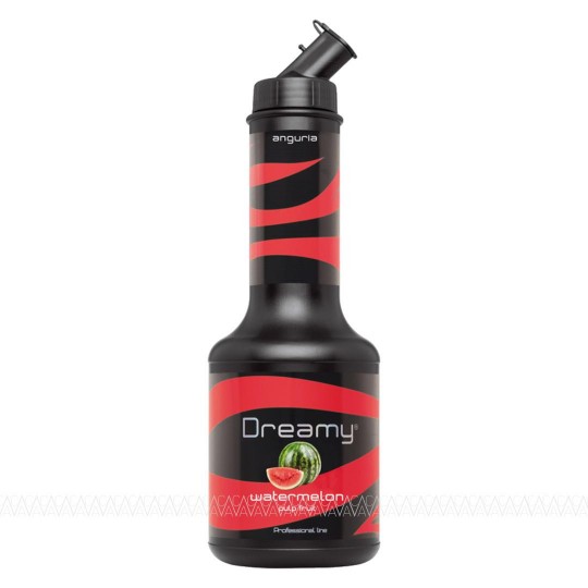 Dreamy Πουρές Watermelon (Καρπούζι) 950ml