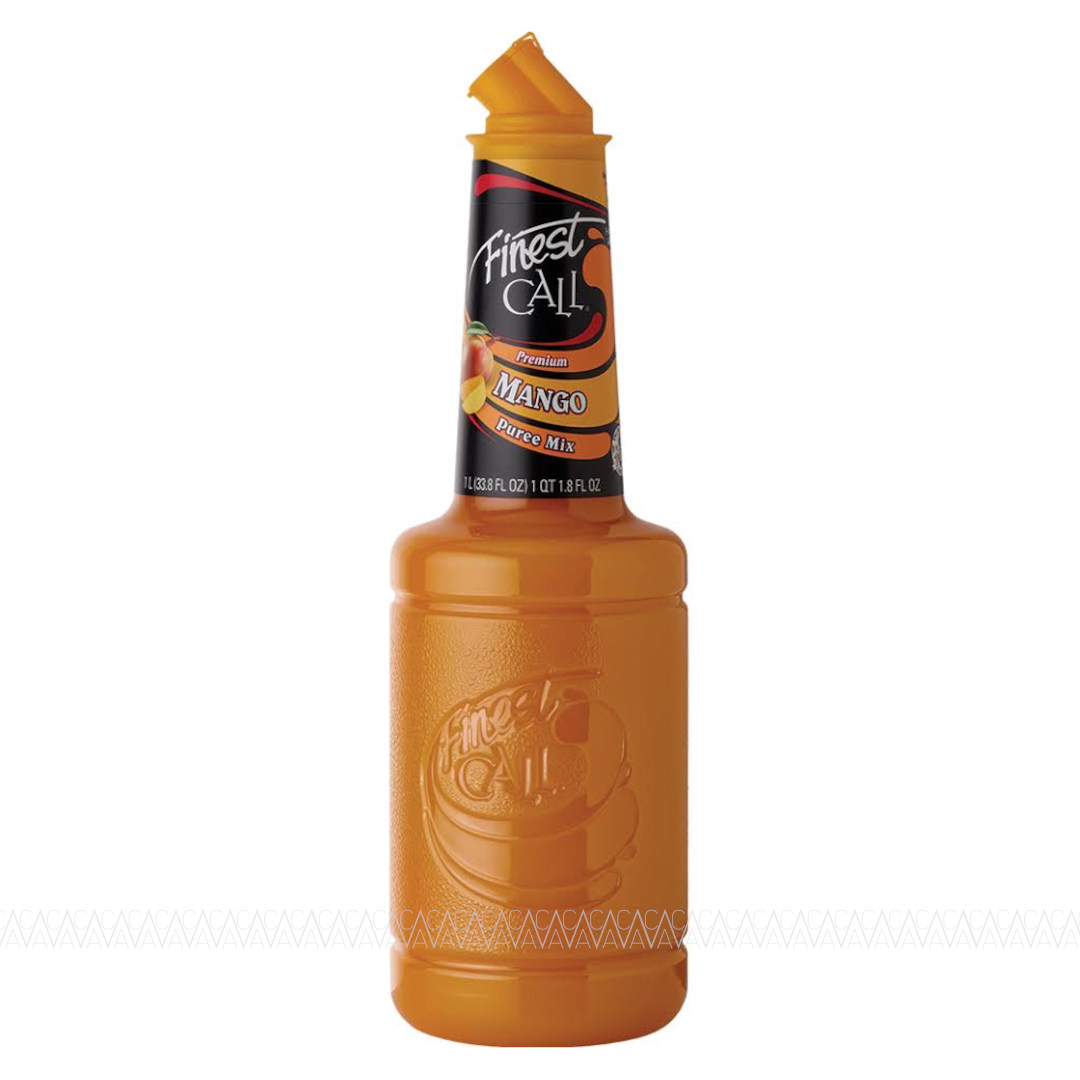 Finest Call Πουρές Mango (Μάνγκο) 1L Finest Call Πουρές Mango (Μάνγκο) 1L