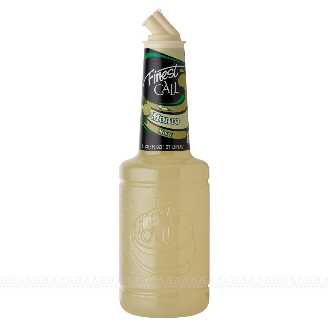 Finest Call Mojito Premium Mixer 1L