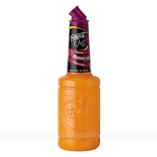 Finest Call Πουρές Passion Fruit (Φρούτο του Πάθους) 1L Finest Call Πουρές Passion Fruit (Φρούτο του Πάθους) 1L