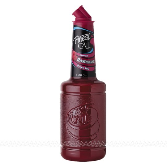 Finest Call Πουρές Raspberry (Βατόμουρο) 1L Finest Call Πουρές Raspberry (Βατόμουρο) 1L