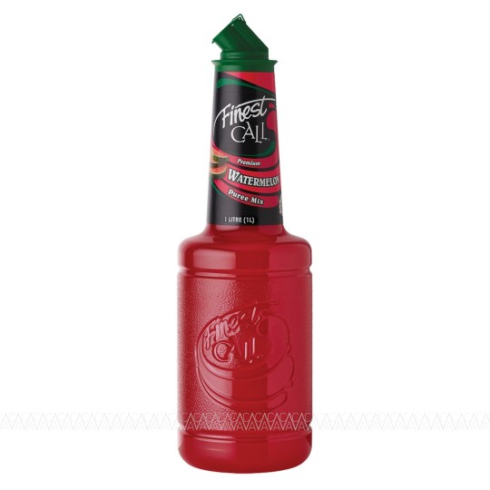 Finest Call Πουρές Watermelon (Καρπούζι) 1L Finest Call Πουρές Watermelon (Καρπούζι) 1L
