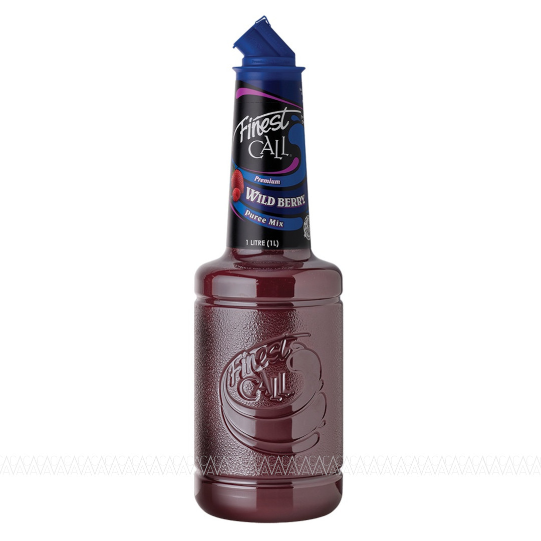 Finest Call Πουρές Wild Berry 1L Finest Call Πουρές Wild Berry 1L