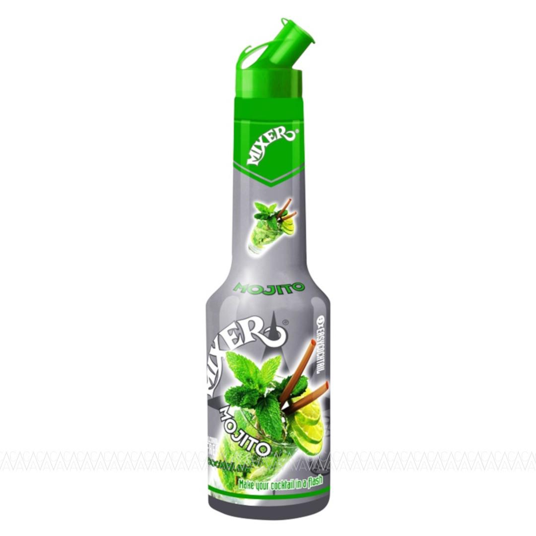 Mixer Mojito Mix 1L