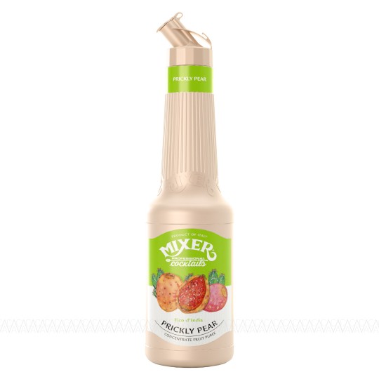 Mixer Πουρές Prickly Pear (Φραγκόσυκο) 1L