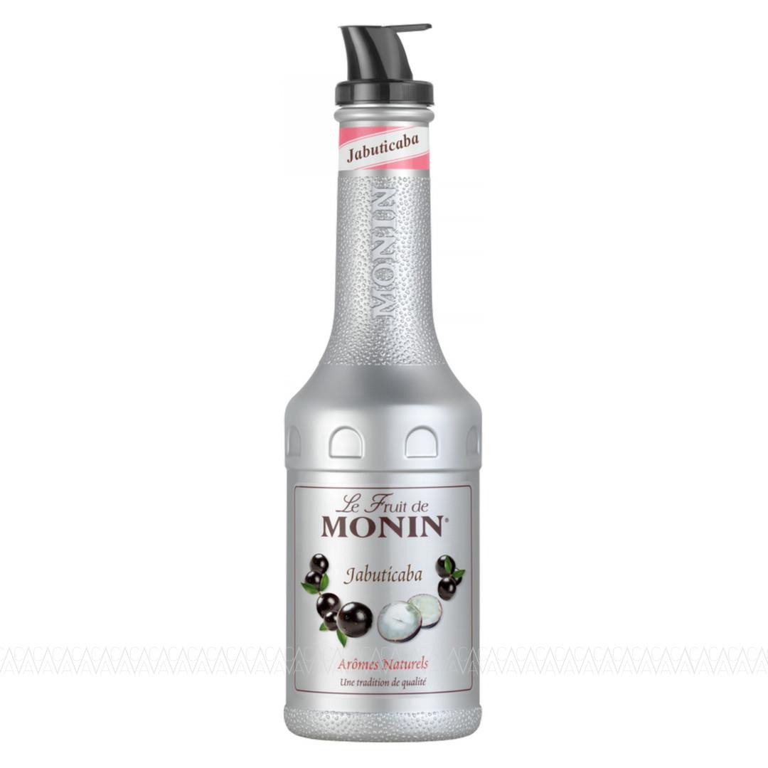 Monin Πουρές Jabuticaba (Ζαμπουτικάμπα) 1L