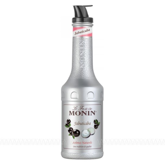 Monin Πουρές Jabuticaba (Ζαμπουτικάμπα) 1L