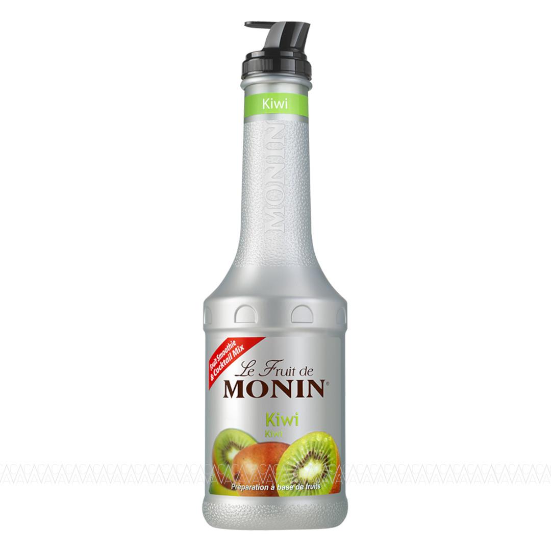 Monin Πουρές Kiwi (Ακτινίδιο) 1L