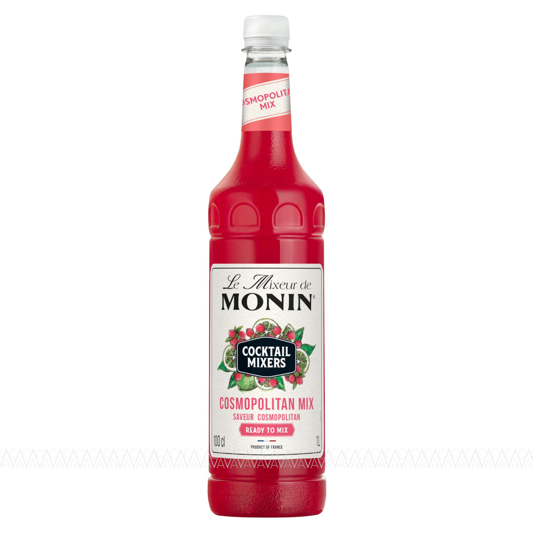 Monin Cosmopolitan Mix 1L Monin Cosmopolitan Mix 1L