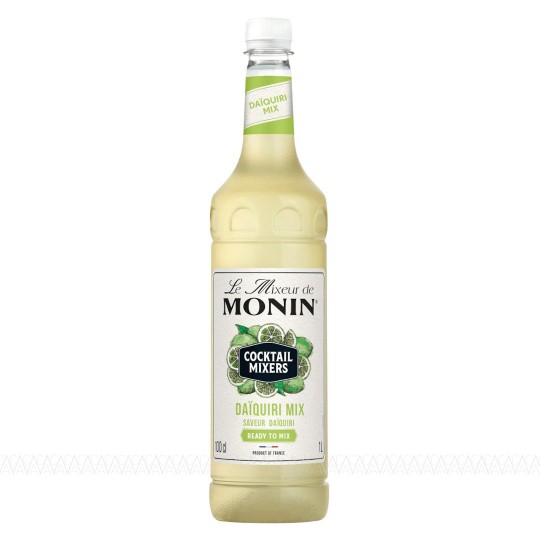 Monin Daiquiri Mix 1L