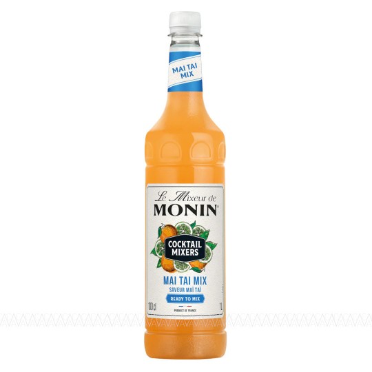 Monin Mai Tai Mix 1L