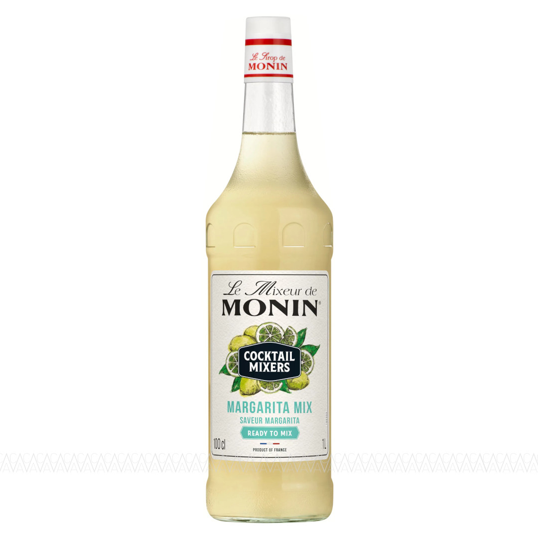 Monin Margarita Mix 1L