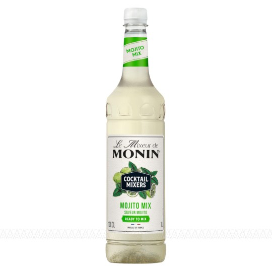 Monin Mojito Mix 1L