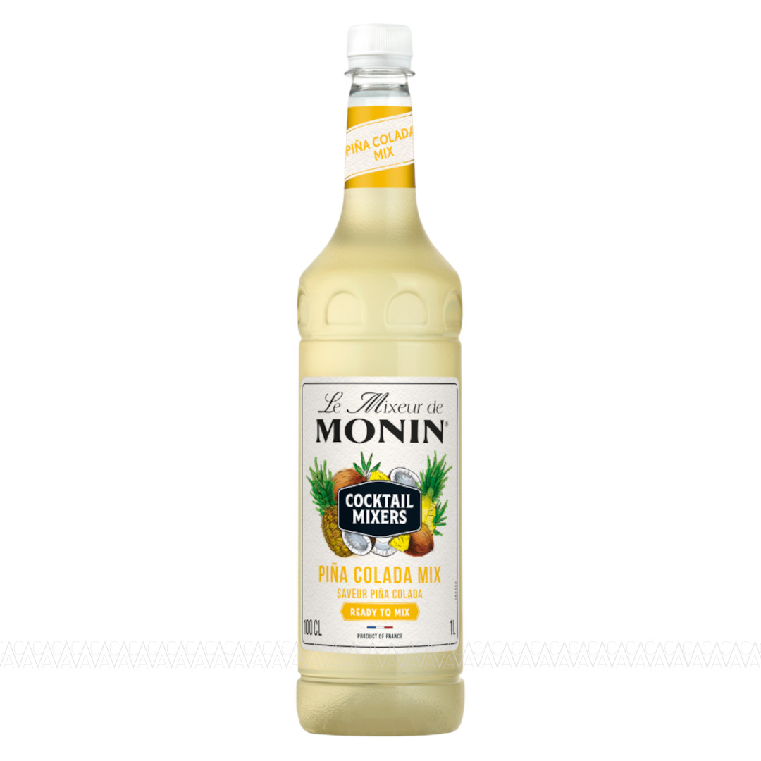 Monin Pina Colada Mix 1L