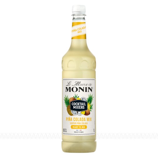 Monin Pina Colada Mix 1L