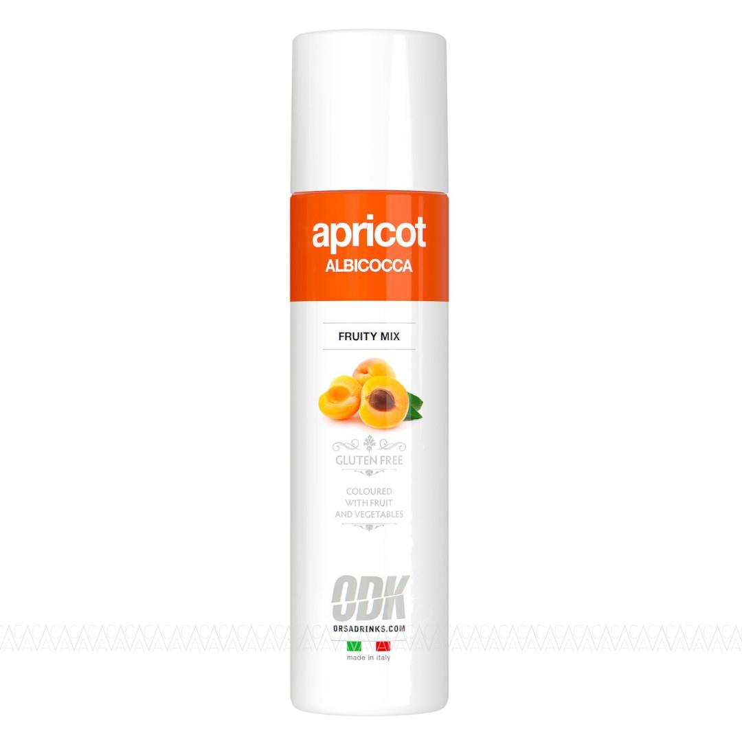 ODK Orsa Drinks Πουρές Apricot (Βερίκοκο) 750ml - 1kg
