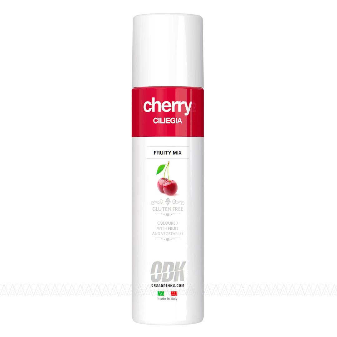 ODK Orsa Drinks Πουρές Cherry (Κεράσι) 750ml - 1kg