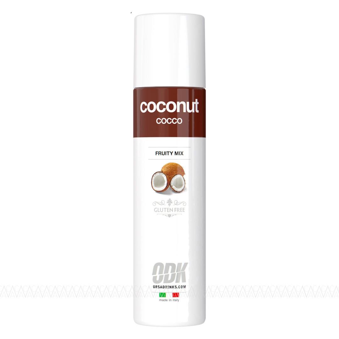 ODK Orsa Drinks Πουρές Coconut (Καρύδα) 750ml - 1kg