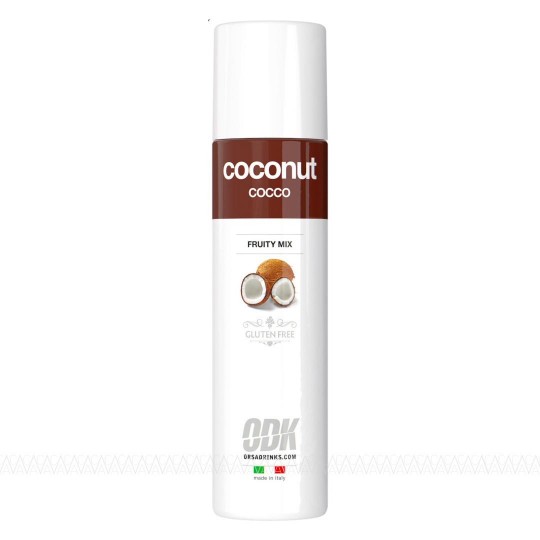 ODK Orsa Drinks Πουρές Coconut (Καρύδα) 750ml - 1kg