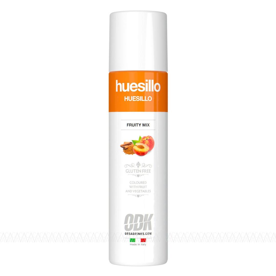 ODK Orsa Drinks Πουρές Huesillo 750ml - 1kg