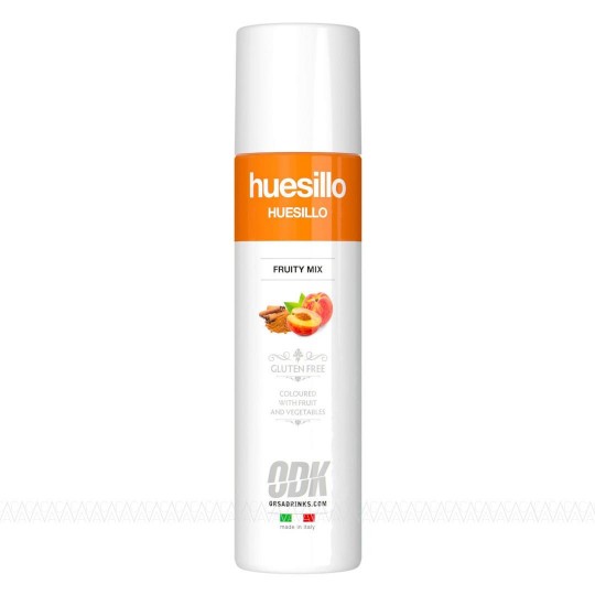 ODK Orsa Drinks Πουρές Huesillo 750ml - 1kg
