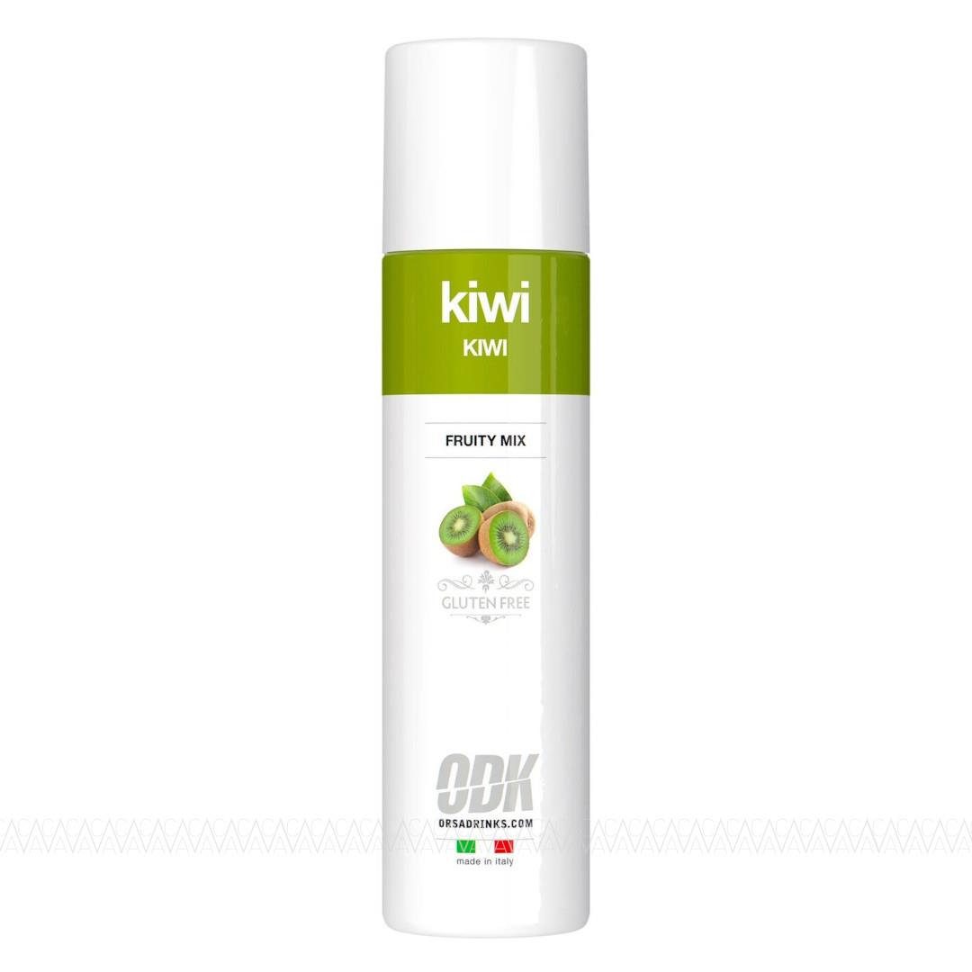 ODK Orsa Drinks Πουρές Kiwi (Ακτινίδιο) 750ml - 1kg