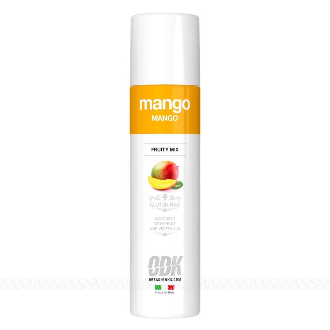 ODK Orsa Drinks Πουρές Mango (Μάνγκο) 750ml - 1kg