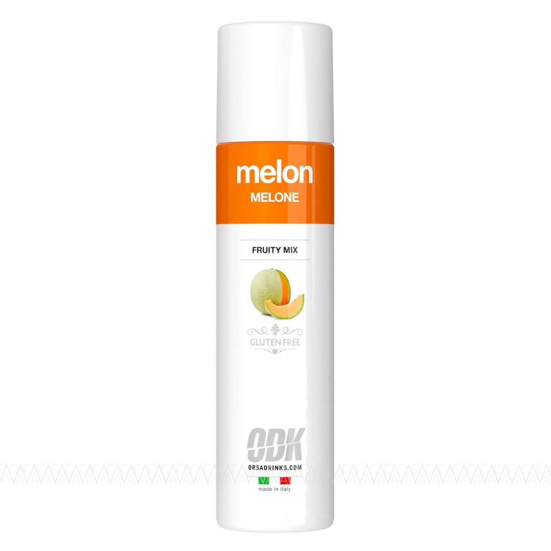 ODK Orsa Drinks Πουρές Melon (Πεπόνι) 750ml - 1kg