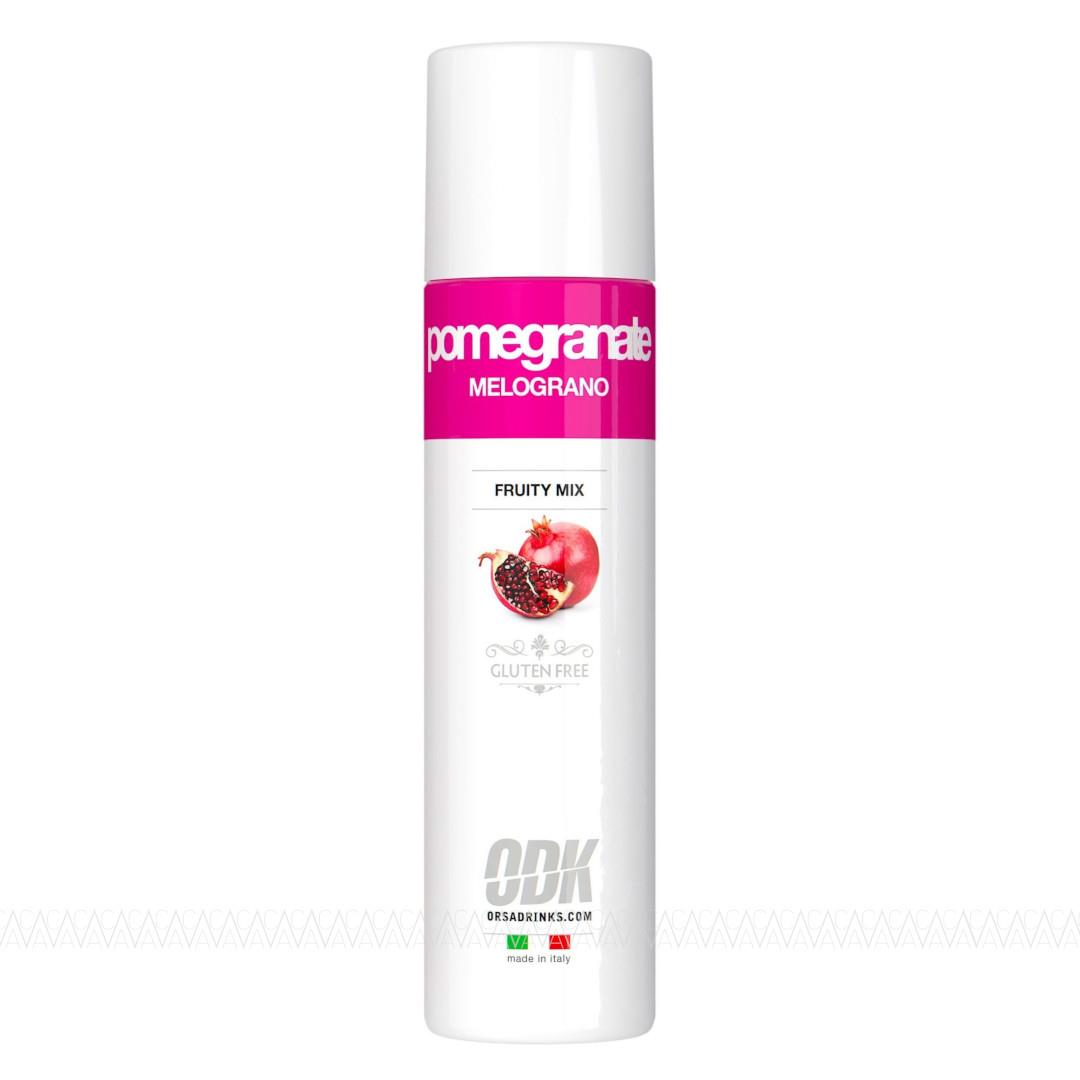 ODK Orsa Drinks Πουρές Pomegranate (Ρόδι) 750ml - 1kg