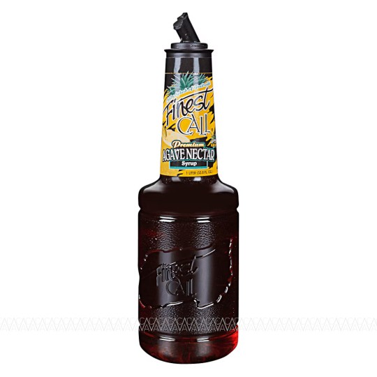 Finest Call Σιρόπι Agave Nectar (Αγαύης) 1L Finest Call Σιρόπι Agave Nectar (Αγαύης) 1L