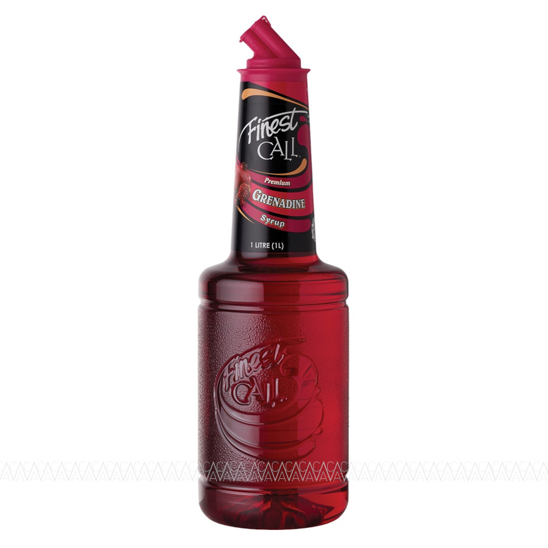 Finest Call Σιρόπι Grenadine (Γρεναδίνη) 1L Finest Call Σιρόπι Grenadine (Γρεναδίνη) 1L