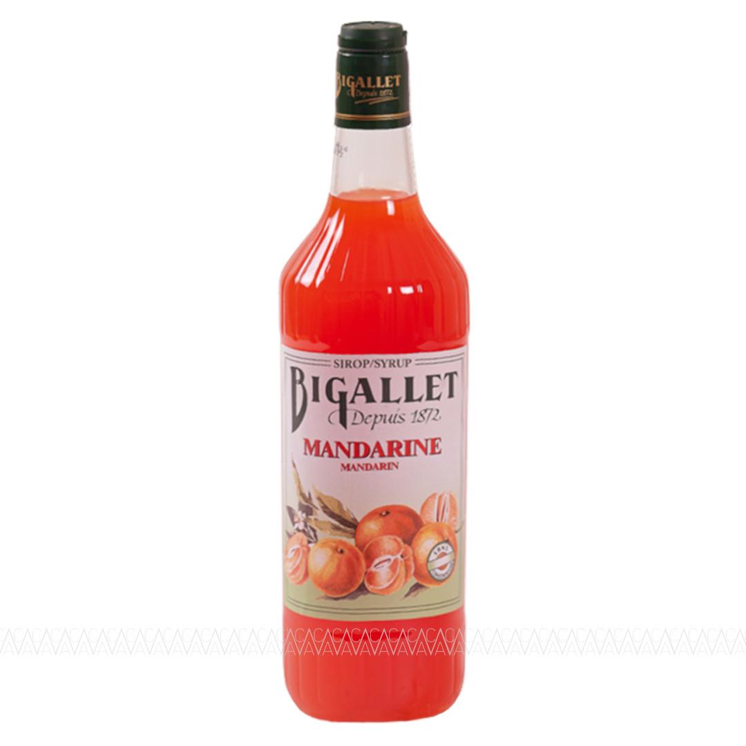 Giffard Σιρόπι Mandarin Bigallet 1L