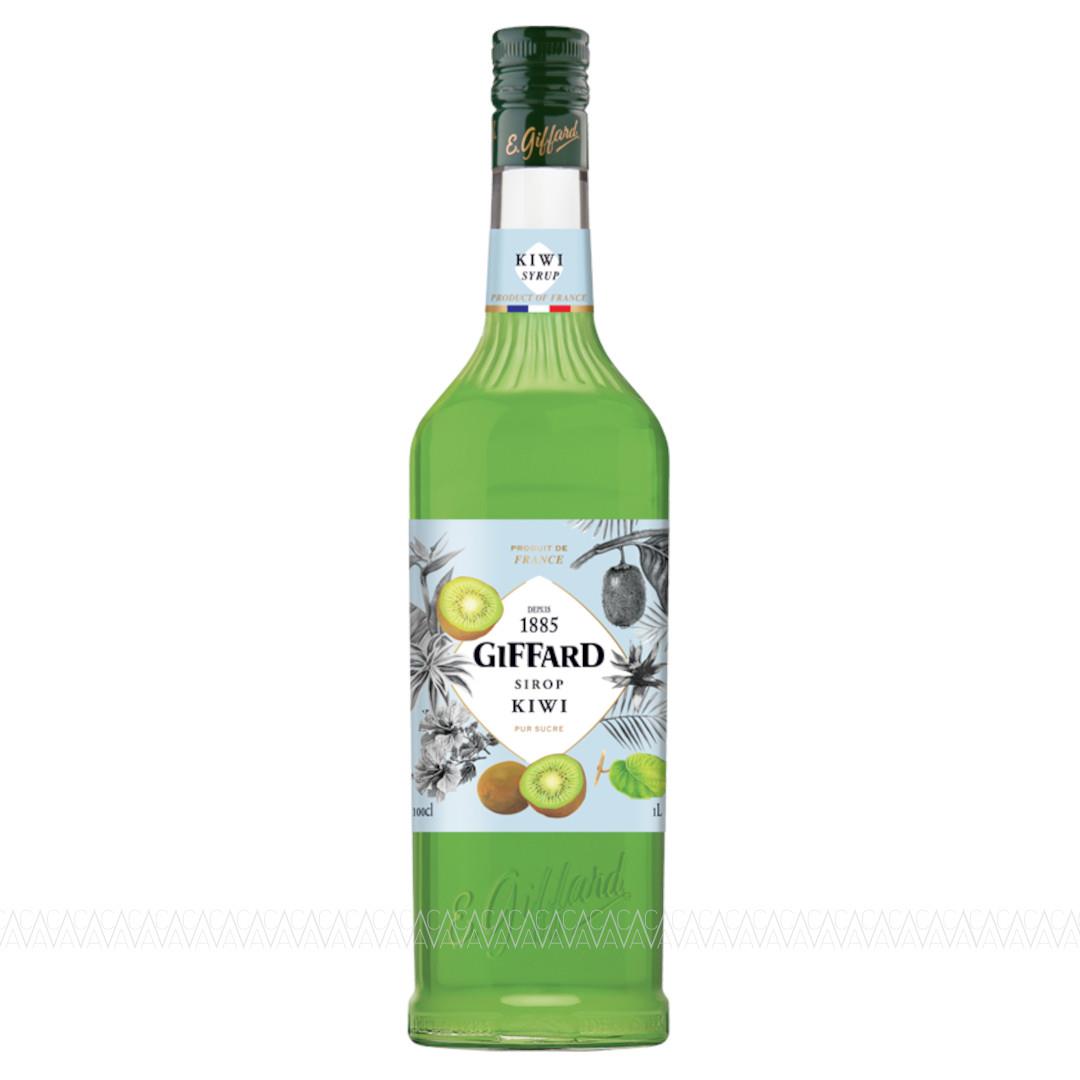 Giffard Σιρόπι Kiwi (Ακτινίδιο) 1L